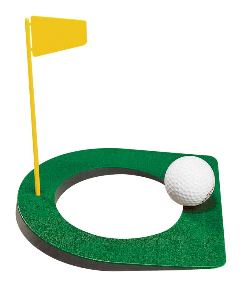 Image for Golf Plastic Putting Cup, Each from School Specialty